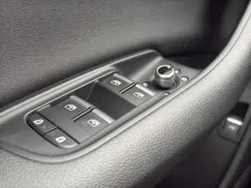 AUDI Q7 50 TDI quattro tiptronic Matrix