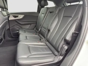 AUDI Q7 50 TDI quattro tiptronic Matrix