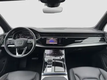 AUDI Q7 50 TDI quattro tiptronic Matrix