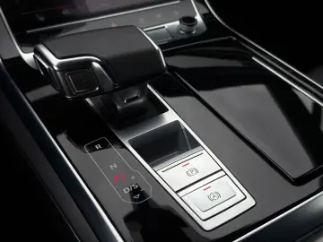 AUDI Q7 50 TDI quattro tiptronic Matrix