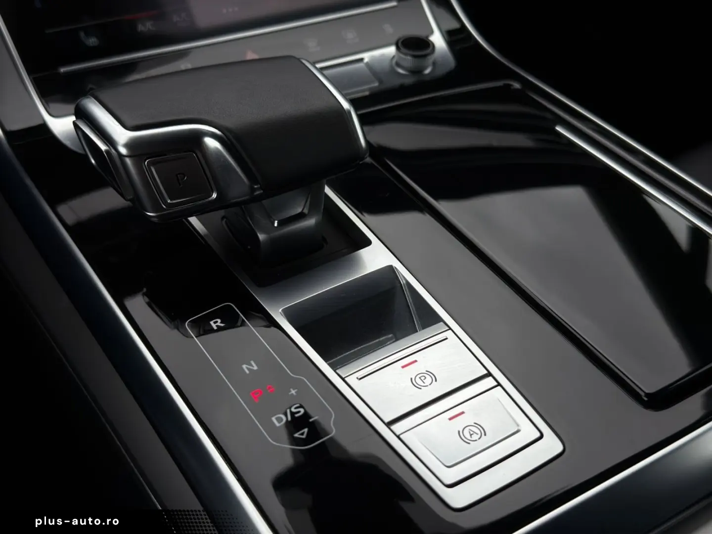 AUDI Q7 50 TDI quattro tiptronic Matrix