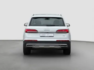 AUDI Q7 50 TDI quattro tiptronic Matrix