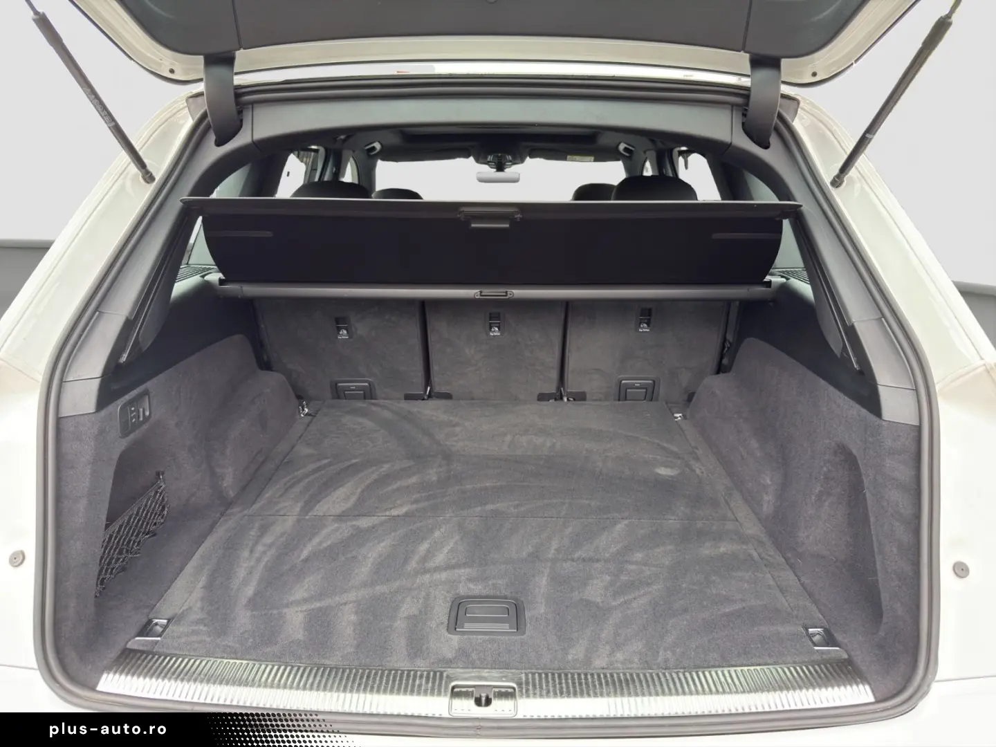AUDI Q7 50 TDI quattro tiptronic Matrix