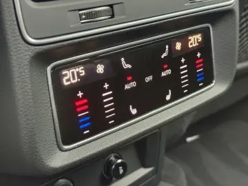 AUDI Q7 50 TDI quattro tiptronic Matrix