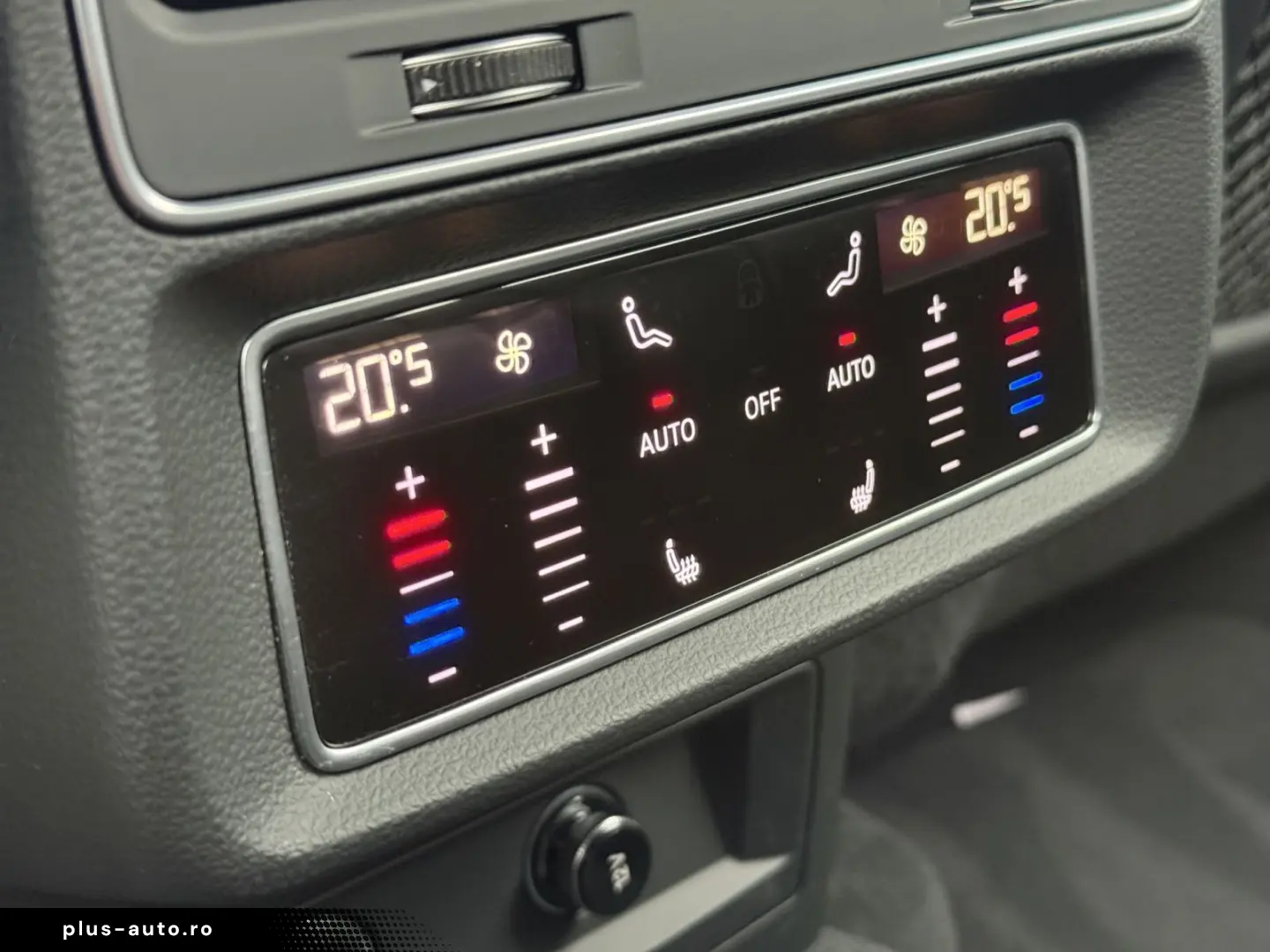 AUDI Q7 50 TDI quattro tiptronic Matrix