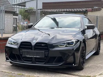 BMW M4 Coupe xDrive Competition  CARBON LASER WIDE