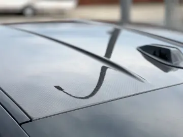 BMW M4 Coupe xDrive Competition  CARBON LASER WIDE