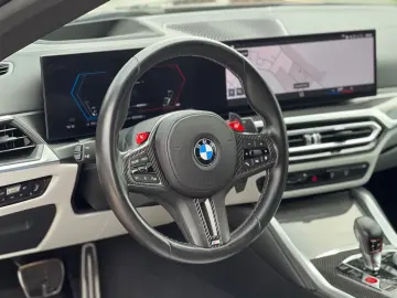 BMW M4 Coupe xDrive Competition  CARBON LASER WIDE