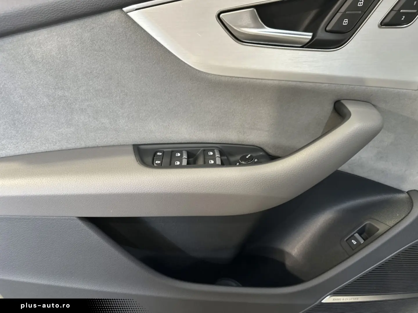 AUDI Q8 55 TFSI QUATT S LINE  HD MATRIX HUD PANO ALU