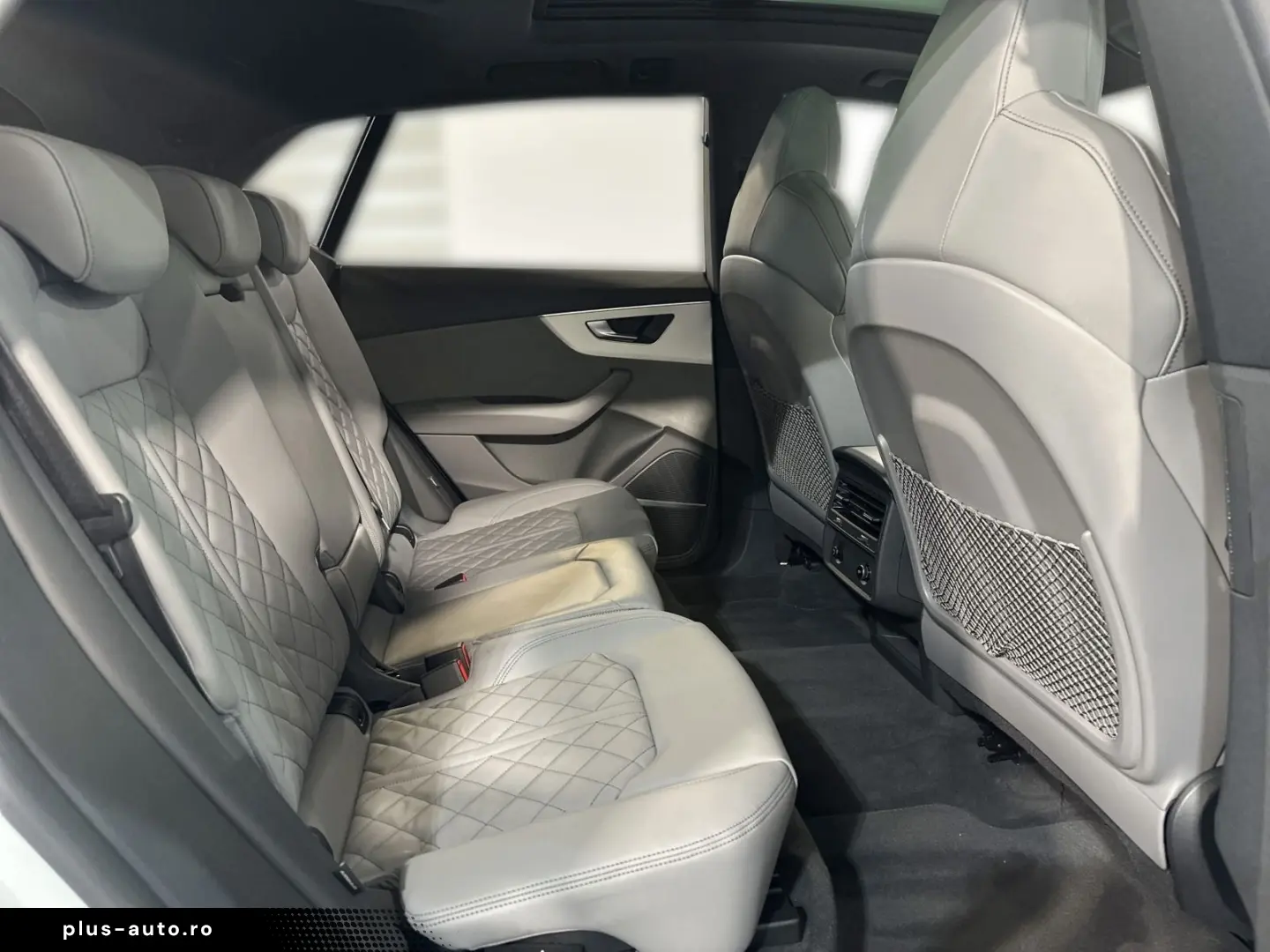AUDI Q8 55 TFSI QUATT S LINE  HD MATRIX HUD PANO ALU