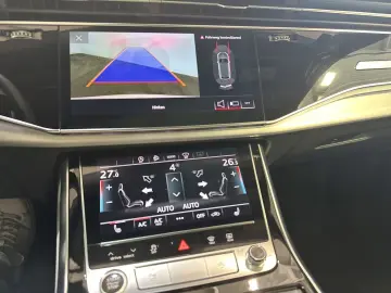 AUDI Q8 55 TFSI QUATT S LINE  HD MATRIX HUD PANO ALU