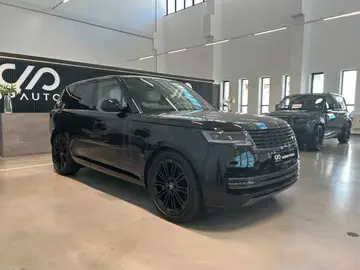Land Rover Range Rover Autobiography SWB
