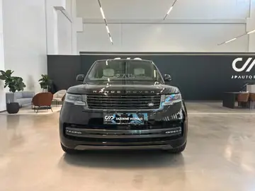 Land Rover Range Rover Autobiography SWB