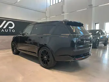 Land Rover Range Rover Autobiography SWB