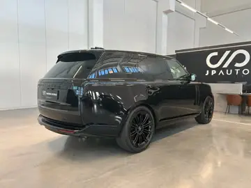 Land Rover Range Rover Autobiography SWB