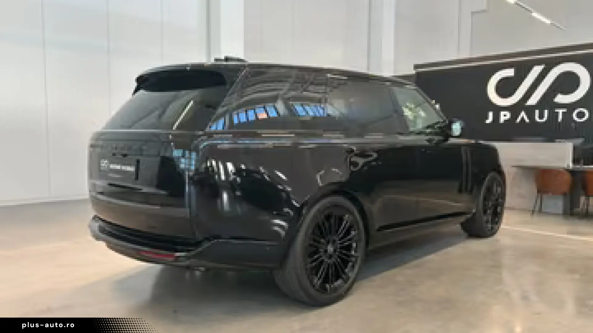 Land Rover Range Rover Autobiography SWB