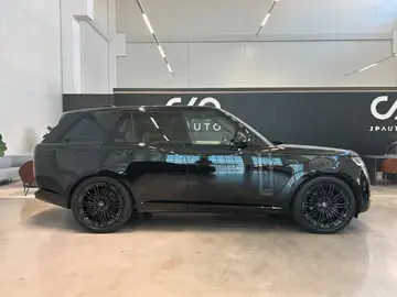 Land Rover Range Rover Autobiography SWB
