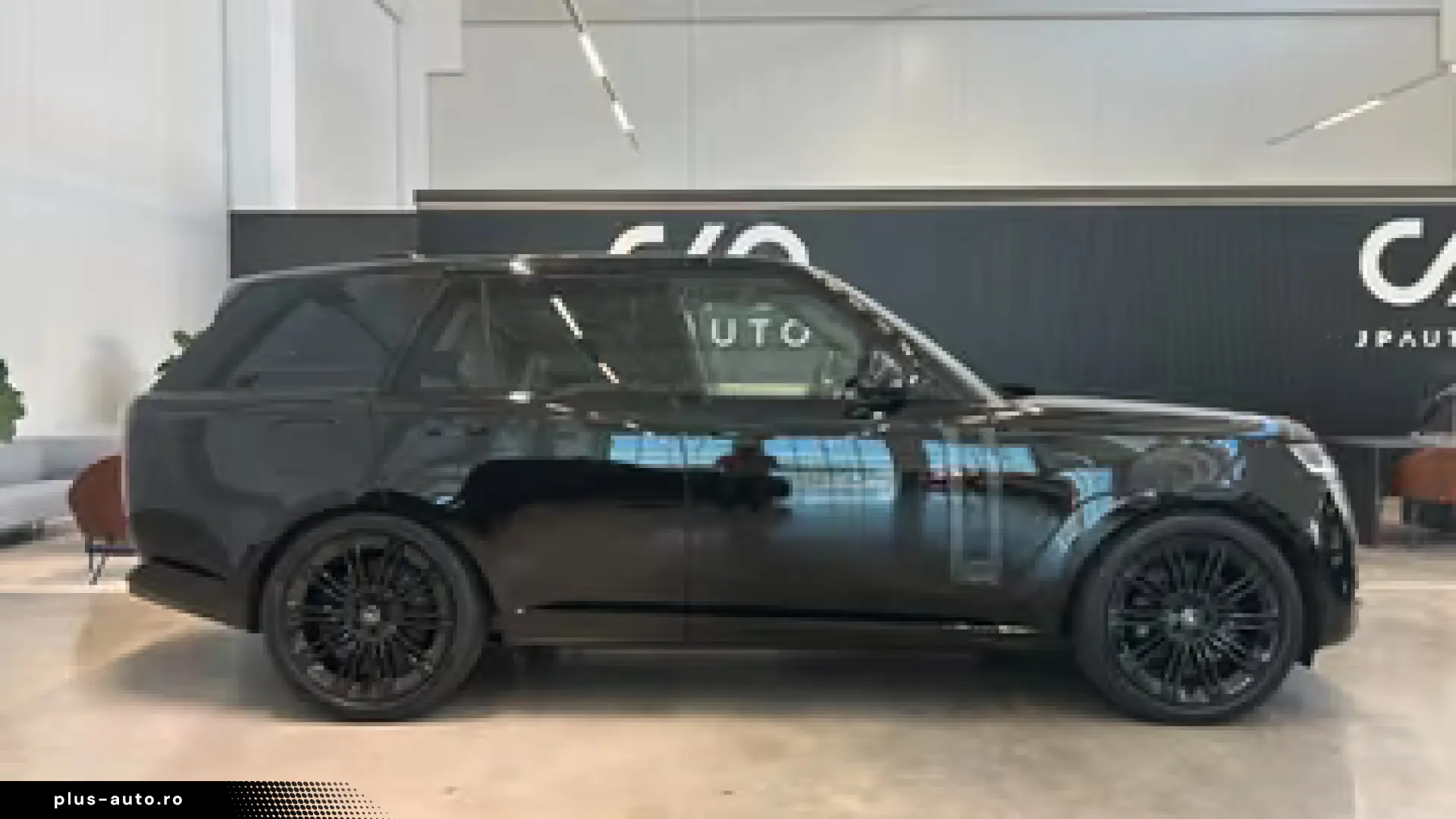 Land Rover Range Rover Autobiography SWB