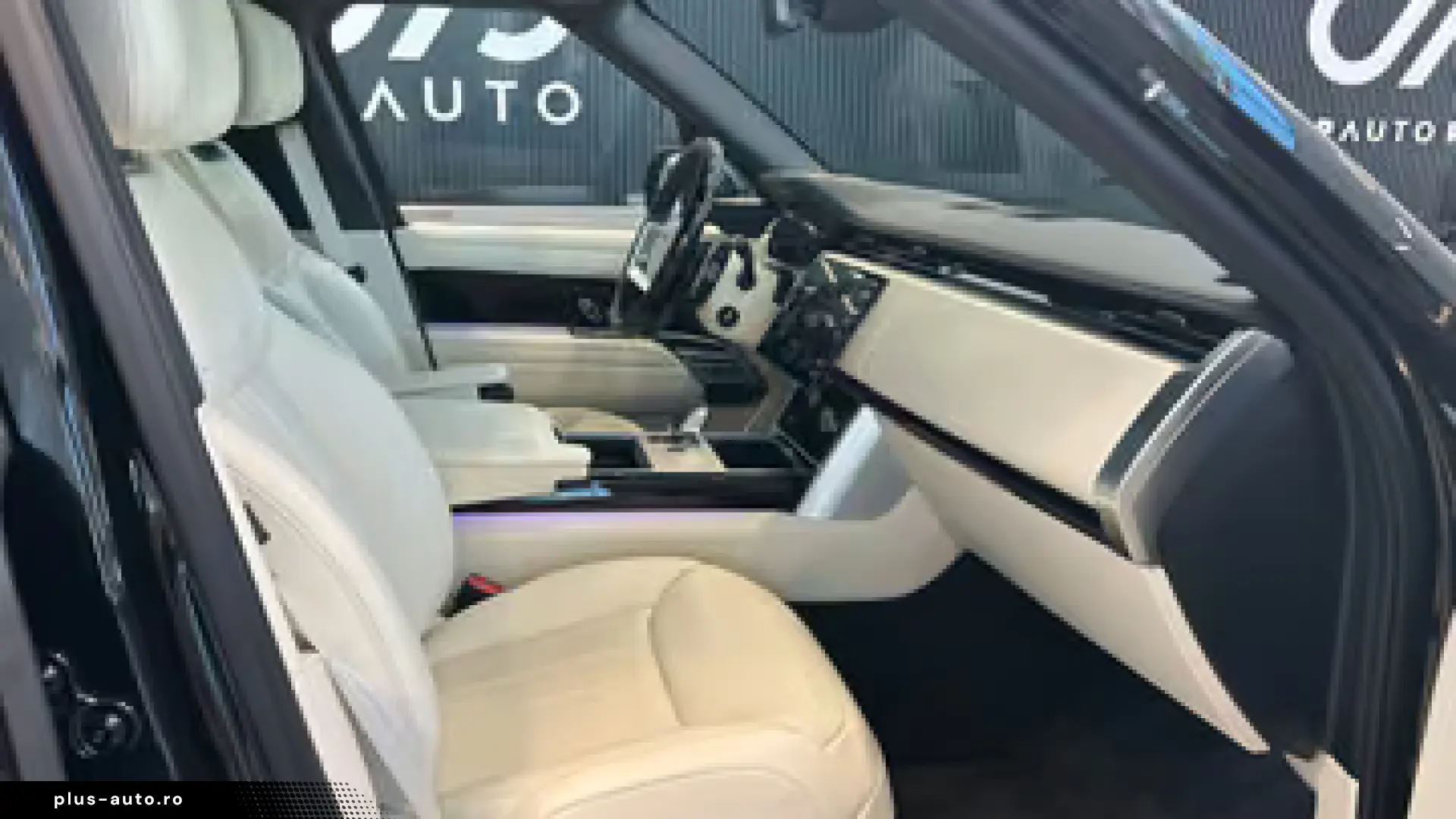 Land Rover Range Rover Autobiography SWB