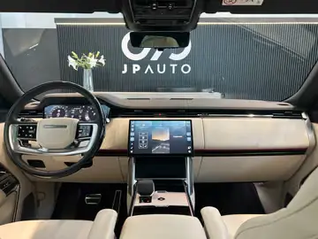 Land Rover Range Rover Autobiography SWB