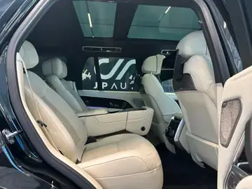 Land Rover Range Rover Autobiography SWB