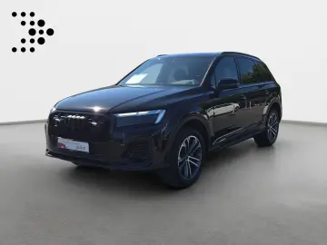 AUDI Q7 50 TDI quattro Navi Alu PDC Virtual Cockpit K