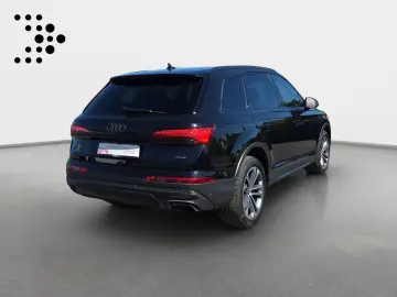 AUDI Q7 50 TDI quattro Navi Alu PDC Virtual Cockpit K