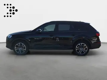 AUDI Q7 50 TDI quattro Navi Alu PDC Virtual Cockpit K