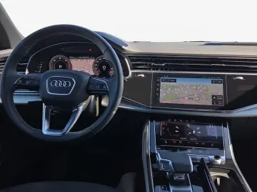 AUDI Q7 50 TDI quattro Navi Alu PDC Virtual Cockpit K