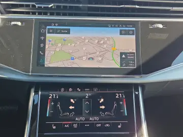 AUDI Q7 50 TDI quattro Navi Alu PDC Virtual Cockpit K