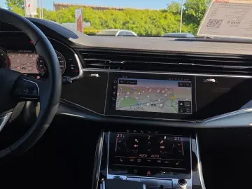 AUDI Q7 50 TDI quattro Navi Alu PDC Virtual Cockpit K