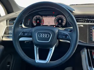 AUDI Q7 50 TDI quattro Navi Alu PDC Virtual Cockpit K