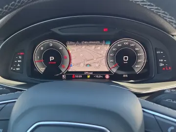 AUDI Q7 50 TDI quattro Navi Alu PDC Virtual Cockpit K