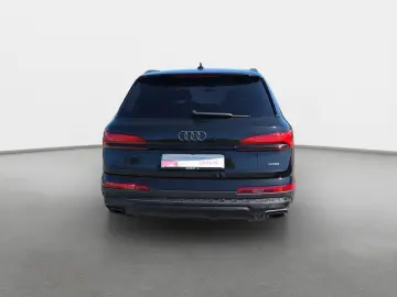 AUDI Q7 50 TDI quattro Navi Alu PDC Virtual Cockpit K