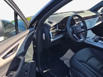 AUDI Q7 50 TDI quattro Navi Alu PDC Virtual Cockpit K