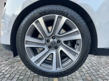LAND ROVER Range Rover Range Rover LWB 4.4 Benzin P615 SV