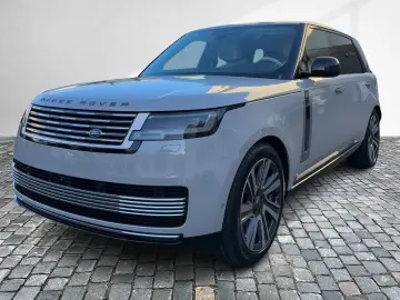 LAND ROVER Range Rover Range Rover LWB 4.4 Benzin P615 SV