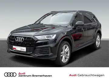 AUDI Q7 SUV 45 3.0 TDI QUATTRO S-LINE KAMERA