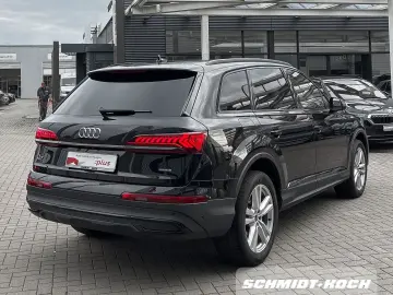 AUDI Q7 SUV 45 3.0 TDI QUATTRO S-LINE KAMERA