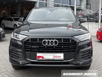 AUDI Q7 SUV 45 3.0 TDI QUATTRO S-LINE KAMERA