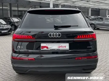 AUDI Q7 SUV 45 3.0 TDI QUATTRO S-LINE KAMERA