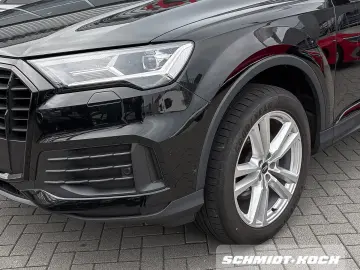 AUDI Q7 SUV 45 3.0 TDI QUATTRO S-LINE KAMERA