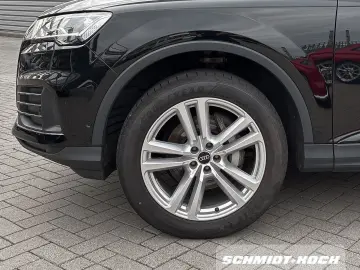 AUDI Q7 SUV 45 3.0 TDI QUATTRO S-LINE KAMERA