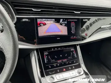 AUDI Q7 SUV 45 3.0 TDI QUATTRO S-LINE KAMERA
