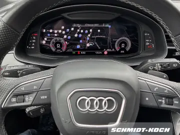 AUDI Q7 SUV 45 3.0 TDI QUATTRO S-LINE KAMERA