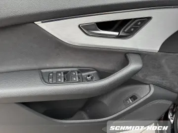AUDI Q7 SUV 45 3.0 TDI QUATTRO S-LINE KAMERA