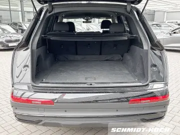 AUDI Q7 SUV 45 3.0 TDI QUATTRO S-LINE KAMERA