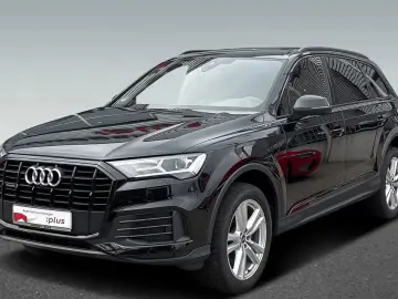 AUDI Q7 SUV 45 3.0 TDI QUATTRO S-LINE KAMERA