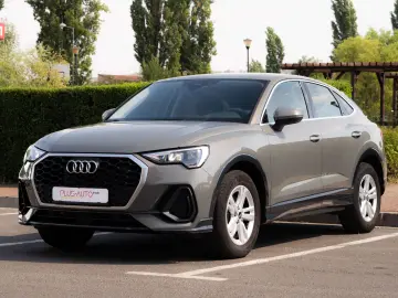 Audi Q3 Sportback 35 TFSI - LIVRARE IMEDITA!