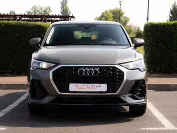 Audi Q3 Sportback 35 TFSI - LIVRARE IMEDITA!